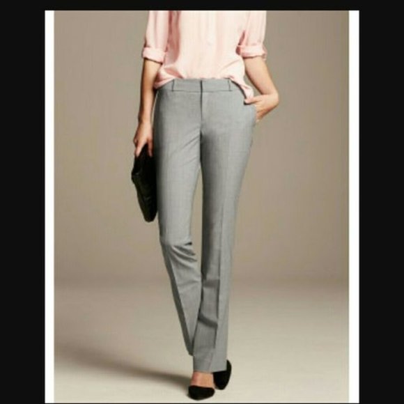 Martin Style Trousers - Picture 2 of 2